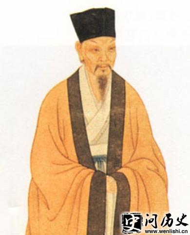 苏轼画像 苏轼画像