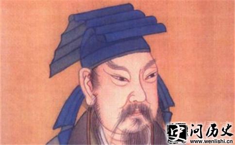 王羲之画像 王羲之画像