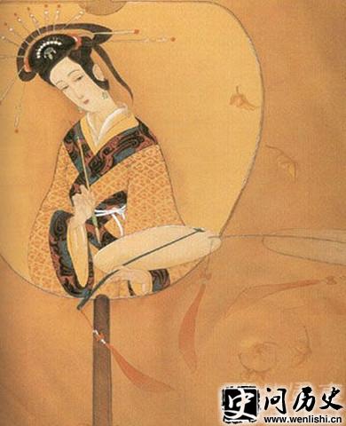 楻