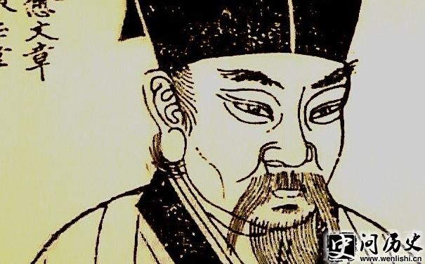 苏轼画像 苏轼画像
