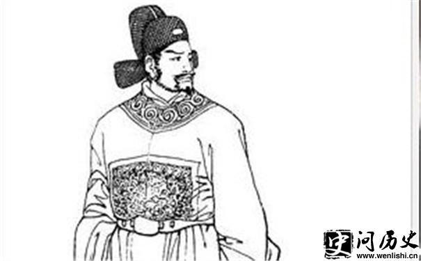 严世藩图片