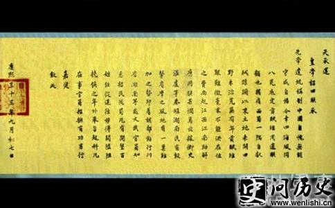 گ
