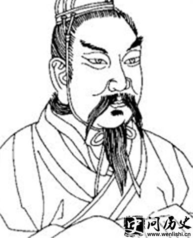 껻