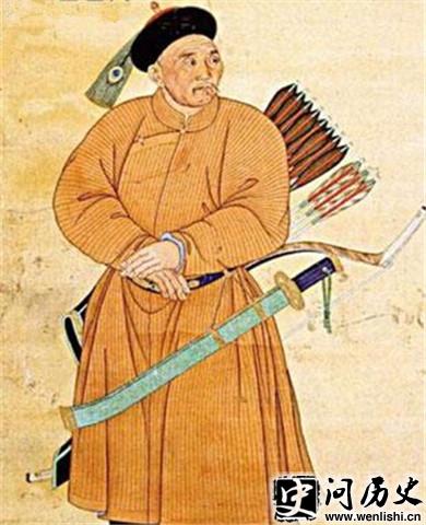 十全武功图 十全武功图