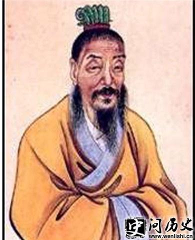 司马睿重建晋朝过程是什么 司马睿重建晋朝的功臣王导画像