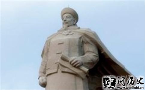 五代时期将领张全义简介 张全义的评价怎么样 张全义雕像
