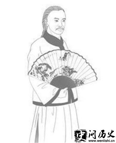 仭