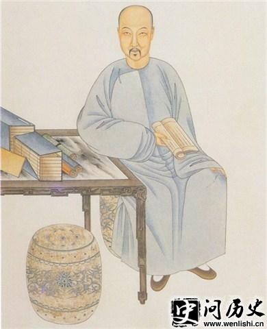 宝玉和袭人是什么关系 袭人最后怎么样了 纳兰性德图片