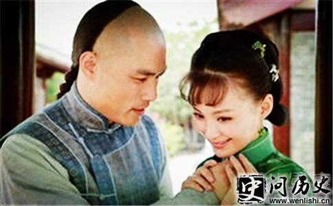 杨乃武与小白菜最后的结局 扳倒了多少人 杨乃武与小白菜剧照