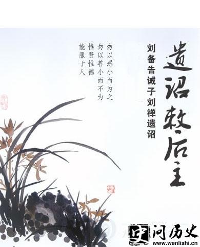 گ