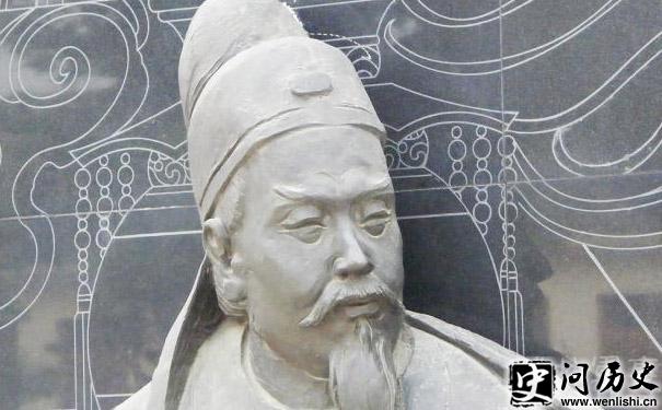 山行杜牧全诗描绘了什么 李商隐雕像