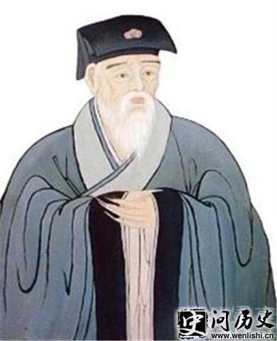 明清学问家朱之瑜墓在哪 朱之瑜图片