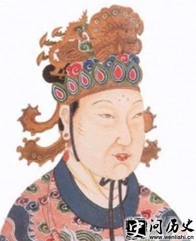 컭