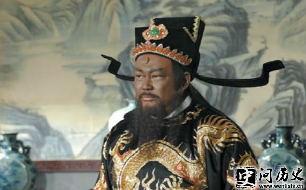 包公夜审阴间