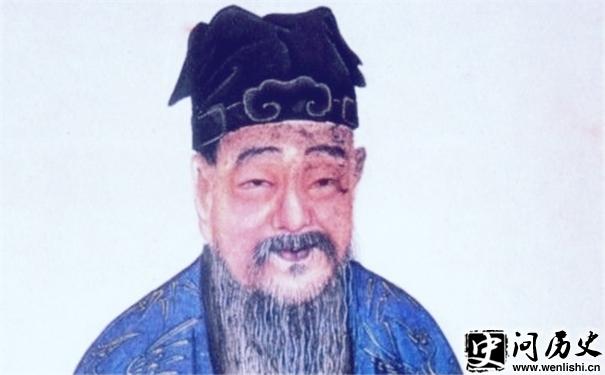 程颐图像 程颐图像