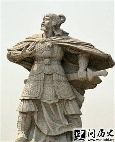 蓝玉雕像 蓝玉雕像