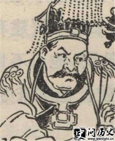 商鞅变法与王莽改制有何不同 王莽图片