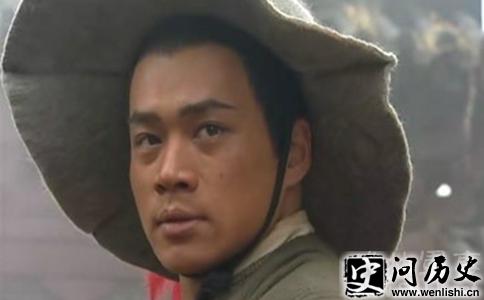 揭秘水浒传武松为什么杀玉兰 老版武松