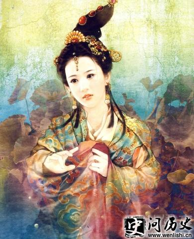 缧