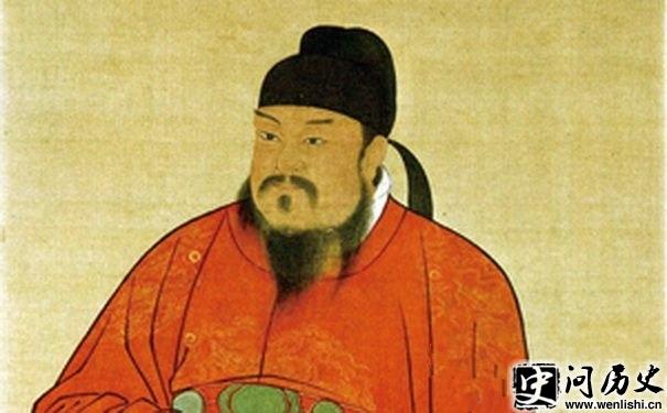 重走李渊起兵时的路线 李渊