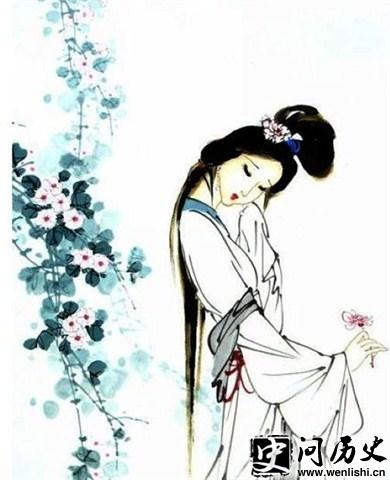 林黛玉图片 林黛玉图片
