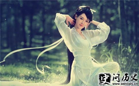 韩林儿的父亲韩山童起义经过揭秘 周芷若剧照