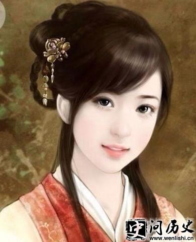 乫
