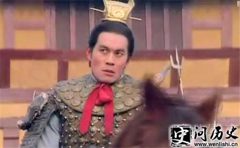 吕布剧照 吕布剧照