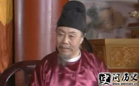 姚崇剧照 姚崇剧照