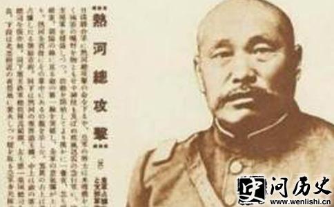 张作霖照片 张作霖照片