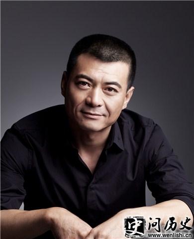 新三国魏延扮演者王新军照片 新三国魏延扮演者王新军照片