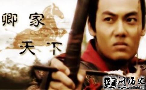 以天下为己任的霍去病 以天下为己任的霍去病