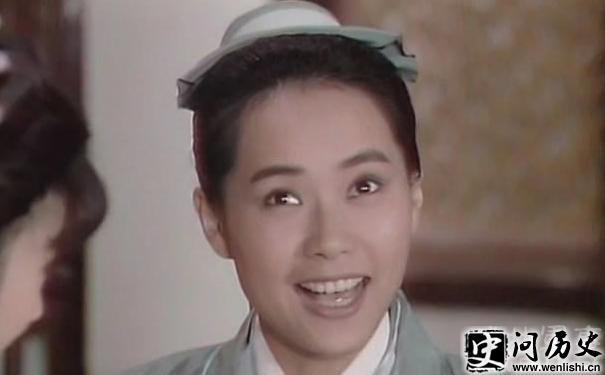 许仕林剧照 许仕林剧照