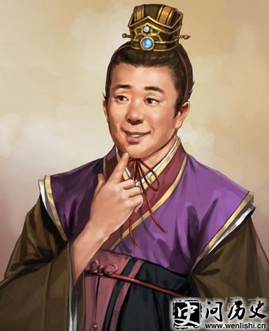 刘禅 刘禅