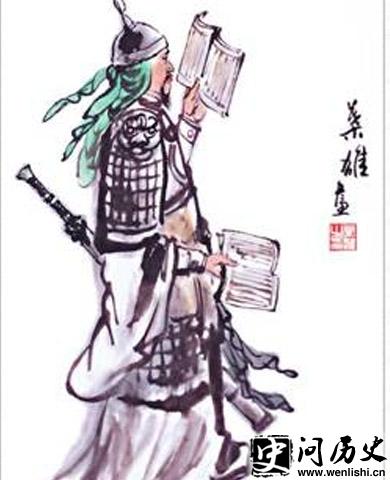 仭