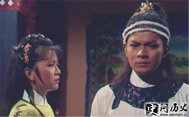 李存孝电视图片 李存孝电视图片