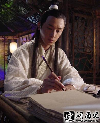 许仙剧照 许仙剧照