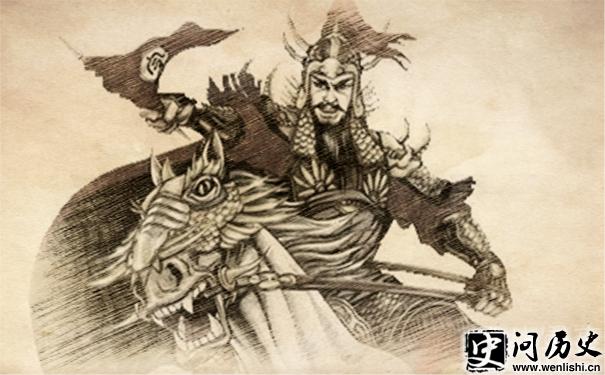 玉麒麟卢俊义图像 玉麒麟卢俊义图像