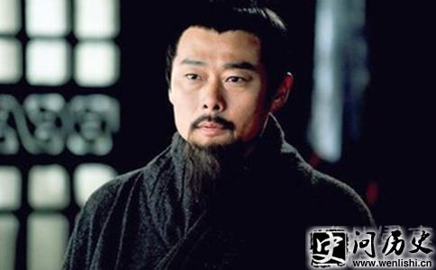 《三国》鲁肃剧照 《三国》鲁肃剧照