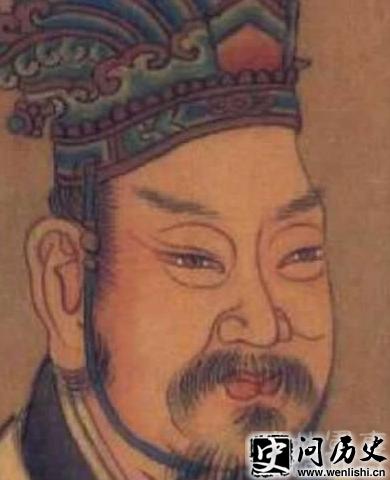 娻