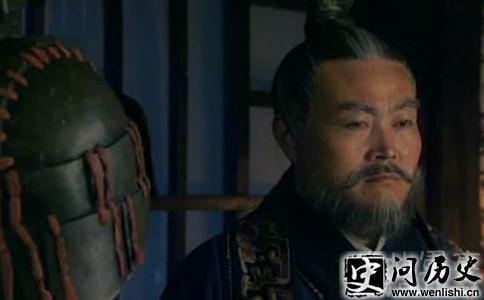 袁盎杀晁错 袁盎杀晁错