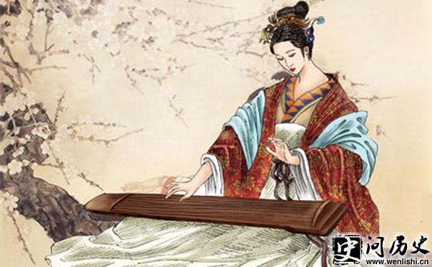楻