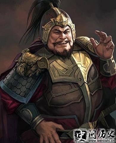 三国何进 三国何进