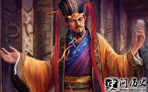 孙乾的游戏形象 孙乾的游戏形象