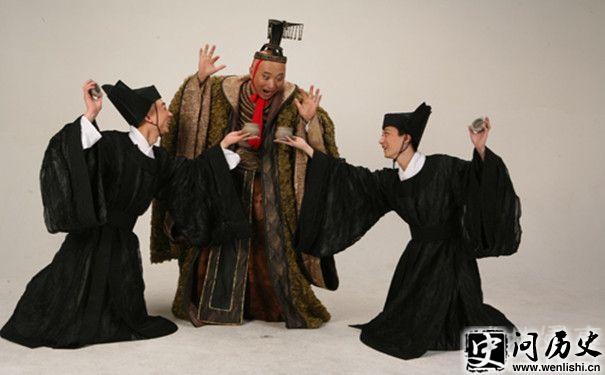 阿斗剧照 阿斗剧照
