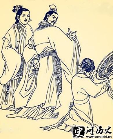 邹忌讽齐王纳谏 邹忌讽齐王纳谏