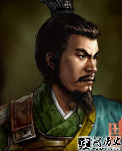 田单像 田单像