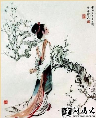 楻