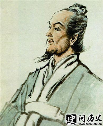 张衡画像 张衡画像