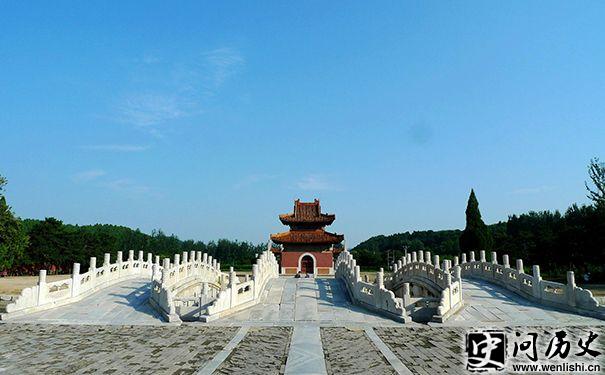 崇陵
